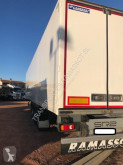 Lamberet SR2 MONOTEMPERATURA THERMOKING SL 200 semi-trailer