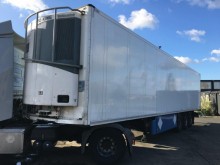 semi remorque Schmitz Cargobull SKO