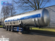 semi remorque Atcomex Silo Tipping, 60000 liter, 5 UNITS, 2.6 Bar