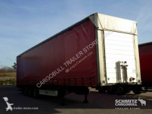 Fliegl Curtainsider Standard semi-trailer