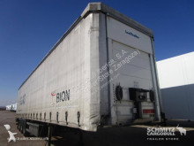 Lecitrailer Curtainsider Standard semi-trailer