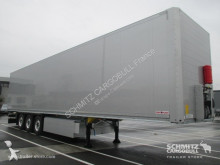 Schmitz Cargobull box semi-trailer
