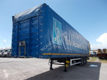 Cardi semi-trailer