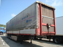 semirremolque lona corredera (tautliner) nc