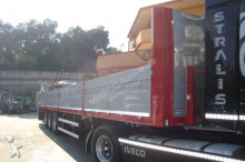 semirremolque lona corredera (tautliner) nc