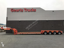 Faymonville STBZ 4 LOWLOADER