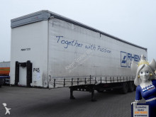 Kögel MEGATRAILER semi-trailer