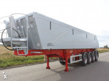 new tipper semi-trailer