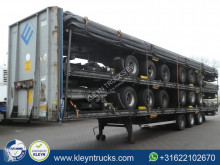 semirremolque LAG MEGA HUCKEPACK BACK DOORS