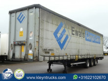 semi remorque LAG MEGA HUCKEPACK BACK DOORS