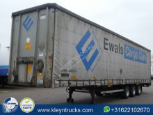 LAG MEGA HUCKEPACK BACK DOORS semi-trailer