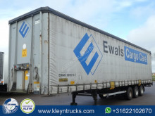 used other semi-trailers