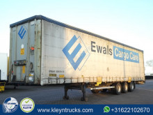 semi remorque LAG MEGA HUCKEPACK BACK DOORS