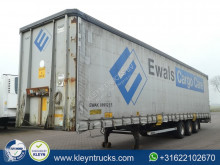 LAG MEGA HUCKEPACK back doors