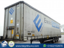 semi remorque LAG MEGA HUCKEPACK BACK DOORS
