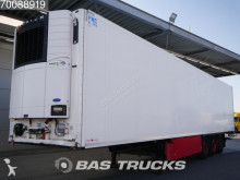 Schmitz Cargobull SKO semi-trailer