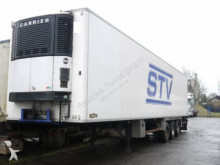 semiremorca frigorific(a) Chereau
