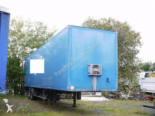 semiremorca furgon General Trailers