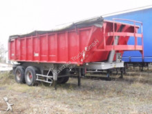 semiremorca benă General Trailers