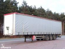 Samro semi-trailer