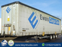 LAG MEGA HUCKEPACK BACK DOORS semi-trailer