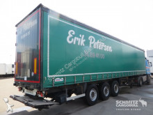 Schmitz Cargobull Semitrailer Curtainsider Standard semi-trailer