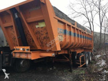 Fruehauf semi-trailer