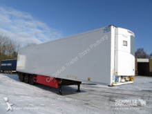 Schmitz Cargobull insulated semi-trailer