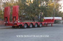 new other semi-trailers