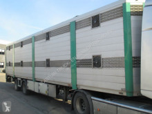 semirremolque para ganado bovino nc