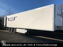 semi reboque Krone 14 x Rohrbahn,Fleisch , TK SLX 300 Strom/Diesel