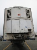 semirimorchio frigo usato