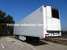 Krone TKS semi-trailer