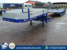 Goldhofer other semi-trailers