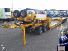 Faymonville STBZ-4VA TELESCOOP 4 AXLE 120 TONS
