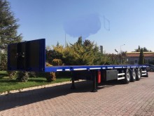 ATT Trailers container semi-trailer