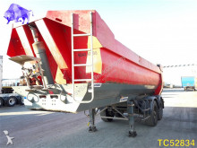 Kaiser Tipper semi-trailer