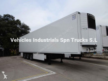 Krone TKS semi-trailer