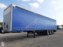 semi remorque Schmitz Cargobull S 01