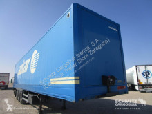 Lecitrailer Dryfreight Standard semi-trailer