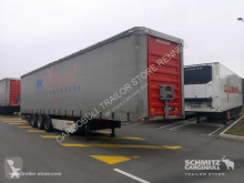 semiremorca obloane laterale suple culisante (plsc) Fruehauf