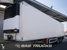 Samro mono temperature refrigerated semi-trailer