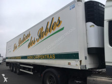 Lamberet SEMI FRIGORIFIQUE 3 ESSIEUX YS-3P semi-trailer