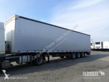 semirremolque lonas deslizantes (PLFD) Schmitz Cargobull