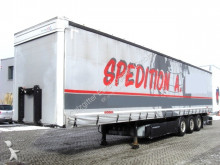 used other semi-trailers