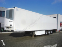 used mono temperature refrigerated semi-trailer