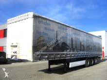 used other semi-trailers