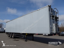 used moving floor semi-trailer