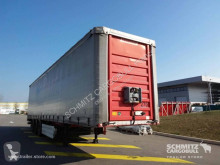 Fruehauf Rideaux Coulissant Standard Hayon semi-trailer