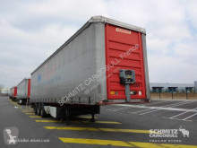 Fruehauf Rideaux Coulissant Standard Hayon semi-trailer